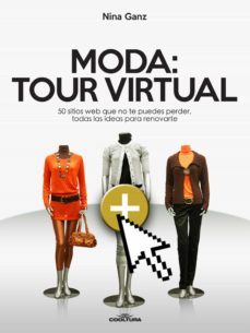 moda: tour virtual (ebook)-nina ganz-9789874513120