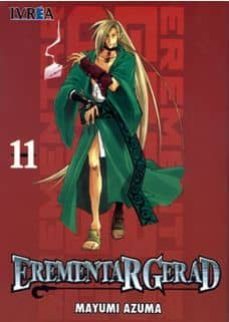 erementar gerard nº 11-9789875627420