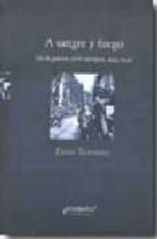 a sangre y fuego. de la guerra civil europea, 1914-1945-9789875743120