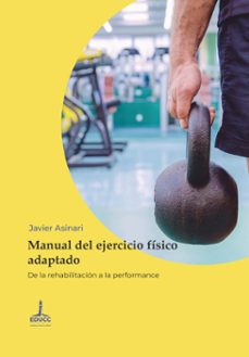 manual del ejercicio fisico adaptado (ebook)-javier asinari-9789876265720