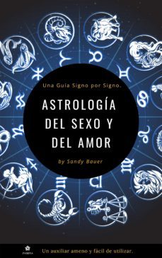 astrologia del sexo y del amor (ebook)-sandy bauer-9789876481120