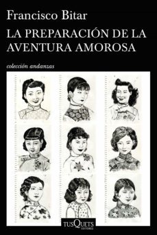 la preparacion de la aventura amorosa (ebook)-francisco bitar-9789876706520
