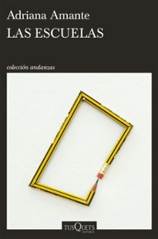 las escuelas (ebook)-adriana amante-9789876708920