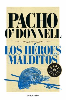 los heroes malditos (ebook)-pacho o donnell-9789877252620