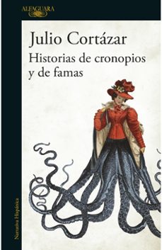 historias de cronopios y de famas (ebook)-julio cortazar-9789877382020