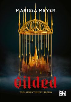 gilded (ebook)-marissa meyer-9789877479720