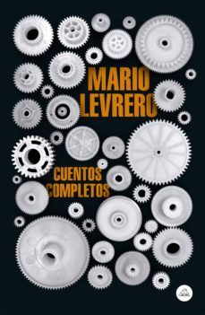 cuentos completos (ebook)-mario levrero-9789877690620