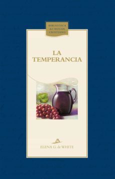 la temperancia (ebook)-9789877980820