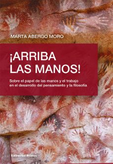 ¡arriba las manos! (ebook)-marta abergo moro-9789878140520