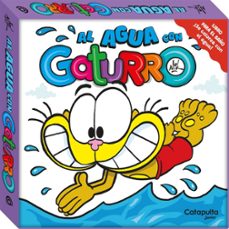 al agua con gaturro-cristian gustavo dzwonik-9789878154220