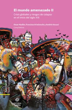 el mundo amenazado ii (ebook)-9789878258720