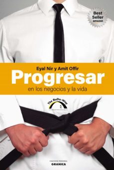 progresar en los negocios y la vida (ebook)-eyal nir-amit offir-9789878358420