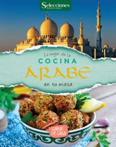 lo mejor de la cocina arabe en tu mesa (ebook)-leonardo schiano-9789878402420