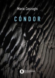 condor (ebook)-maria casiraghi-9789878439020