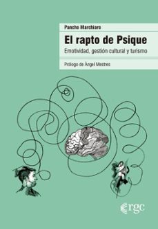 el rapto de psique (ebook)-pancho marchiaro-9789878488820