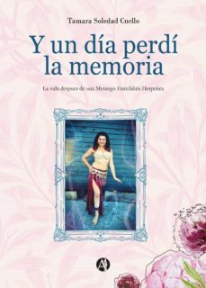 y un dia perdi la memoria (ebook)-tamara soledad cuello-9789878705620