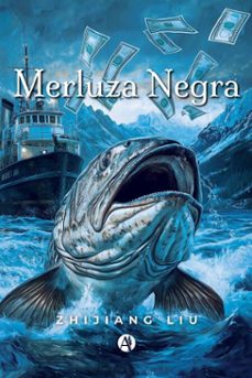 merluza negra (ebook)-zhijiang liu-9789878759920