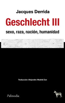 geschlecht iii-9789878956220