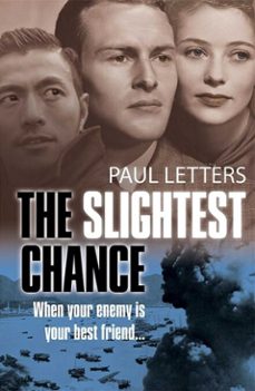 the slightest chance-paul letters-9789887963820
