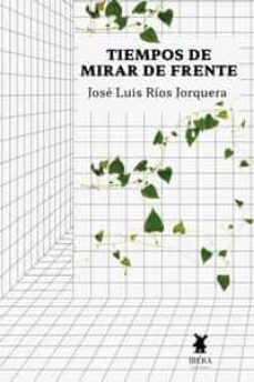 tiempos de mirar de frente-9789893741320