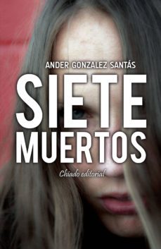 siete muertos-ander gonzalez santas-9789895112920