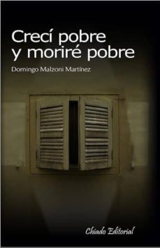 creci pobre y morire pobre (ebook)-9789895134120