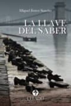 la llave del saber-miguel ferrer sancho-9789895224920