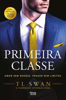 primeira classe (ebook)-t. l. swan-9789895701520