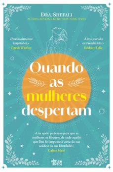 quando as mulheres despertam-shefali tsabary-9789895703920