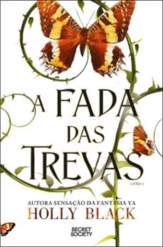 a fada das trevas (ebook)-holly black-9789895839520