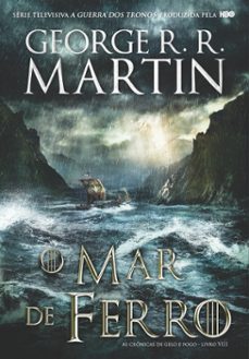o mar de ferro (ebook)-george r.r. martin-9789896375720