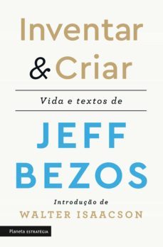 inventar &amp; criar (ebook)-jeff bezos-9789897774720