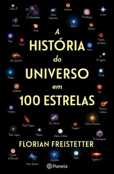 a historia do universo em 100 estrelas (ebook)-9789897777820