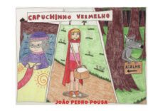 capuchinho vermelho-joao pedro pousa-9789897826320