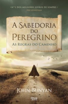 a sabedoria do peregrino (ebook)-john bunyan-9789899054820