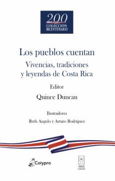 los pueblos cuentan (ebook)-9789930580820