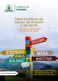 datos turísticos del mundo, del ecuador y del carchi (ebook)-9789942625120