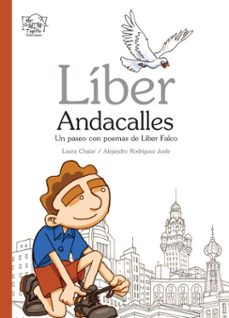 liber andacalles (ebook)-laura chalar-alejandro rodriguez juele-9789974867420