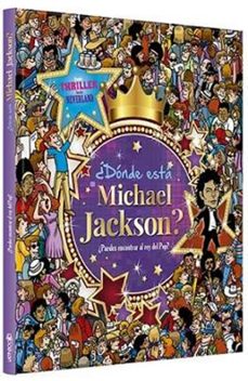 donde esta michael jackson?-9789974894020