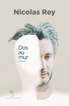 dos au mur (ebook)-nicolas rey-9791030701920