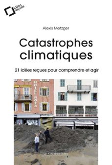 catastrophes climatiques (ebook)-alexis metzger-9791031804620