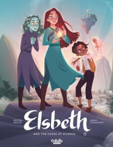 elsbeth - vol. 1 (ebook)-tristan roulot-9791032815120