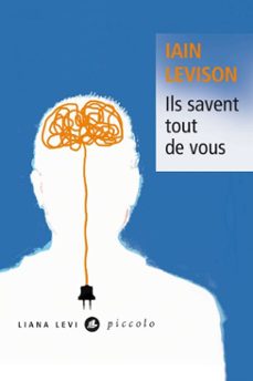 -iain levison-9791034911820