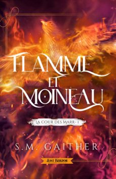 flamme et moineau (ebook)-s. m. gaither-9791038166820