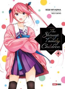 the shiunji family children t04 (ebook)-reiji miyajima-9791039142120