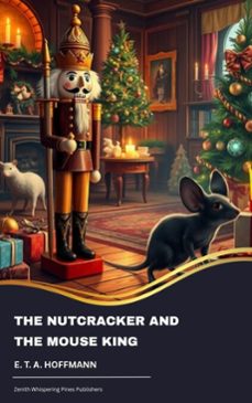 the nutcracker and the mouse king (ebook)-e. t. a. hoffmann-9791070051320