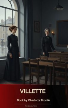villette (ebook)-charlotte bronte-9791070053720