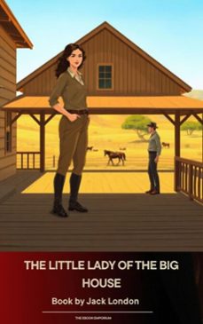 the little lady of the big house (ebook)-jack london-9791070054420