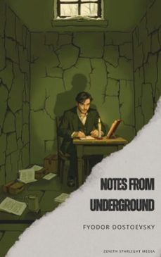 notes from underground (ebook)-fiodor dostoievski-9791070123720