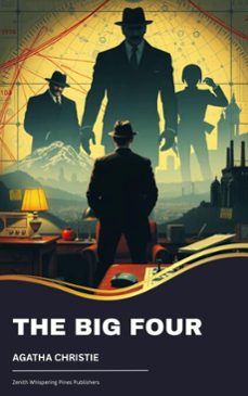 the big four (ebook)-agatha christie-9791070129920
